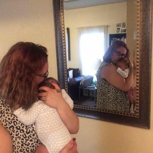 Meet your Posher, Kathryn